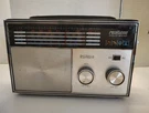 Vintage Realtone Transistor Radio (works!). Fixed Price $45.00.