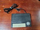 Vintage Realistic Weatheradio Alert No. 12-157A Tested Working. Fixed Price $29.99.