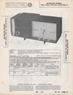 1957 Silvertone 7025 7026 7027 Radio Service Manual Photofact Schematic Repair. Fixed Price $8.99.