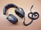 Vintage H-24 Headphones Stereophones Tested Stereo/mono Oldies Big Set!. Fixed Price $15.99.
