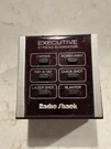 1980'S Executive Stress Eliminator Radio Shack Sound Effects 60-2214 See Video!!. Fixed Price $19.99.
