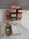 7 Pcs Nos Nib Miller Radio Parts Coils + 6036-R Rca 105294 Exact Replacement. Fixed Price $20.97.