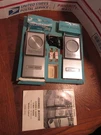 Vintage Channel Master Solid State Superheterodyne Transceiver Set. Fixed Price $29.95.