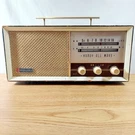 Vtg Juliette Topp Portable Radio Band Transistor Cordless A-826 Tested Read. Fixed Price $59.83.