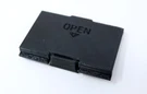 Battery Cover For Sony ICF-5500W / ICF-5500M. Door Lid Hatch. 3D Printed. Fixed Price $13.99.