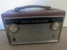 Zenith Deluxe Royal 755 Transistor Radio. Fixed Price $40.00.