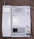 Vintage Rare Panasonic Easa-phone KX-T4400 Landline Telephone. Fixed Price $99.99.