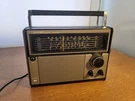 Vintage Realistic Radio Shack Am/fm DX-60 Air/sw Monitor Model 12-764 Asis. Fixed Price $44.99.