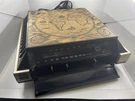 Rare Vintage Jvc Am/fm 8805 Chessboard And Word-map Radiomuseum. Fixed Price $150.00.