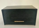 Vintage Mcm Panasonic Home Speaker Bakelite SPT-641 Matsushita Co. 1950S. Fixed Price $24.96.
