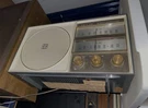 Vintage Westinghouse Fm/am Radio H-765N7. Fixed Price $69.99.