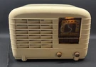Antique 1930S General Electric H-610 Tube Table Radio 4 Button Model Working!. Fixed Price $99.99.