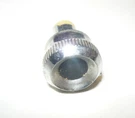 Vintage National Panasonic RF-3000 Portable Shortwave Radio Original Knob. Fixed Price $20.00.