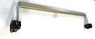 Jvc RC-M60JW Stereo Fm Radio Cassette Boombox Original Handle. Fixed Price $27.50.