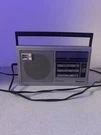 Panasonic Radio RF-559 Ac Battery Fm/am 2 Band Receiver Way Silver. Fixed Price $16.10.