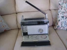 Vintage Zenith Royal 3000-1 Trans-oceanic Fm/am/lw/sw Multiband Portable Radio. Fixed Price $103.45.