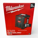 Milwaukee 2792-20 M18 Lithium-ion Cordless Bluetooth Jobsite Radio/charger New. Fixed Price $214.97.