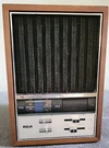 Vintage Rca Model: Rzc 378W Walnut/ebony Radio Fm/am Works!. Fixed Price $75.00.