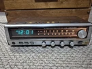 Vintage Working Lloyds Fm/am Alarm Clock Radio Model J286 Tested &. Fixed Price $39.99.