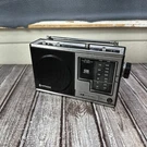 Vintage Hitachi Kh 994H Radio Am Fm Receiver Working. Fixed Price $27.93.
