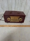 Vintage Zenith Radio. Fixed Price $100.00.