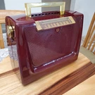 Nice Vintage Philco 52-640 Tube Radio / Looks And Plays Terrific See Video. Fixed Price $79.00.