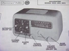 Hallicrafters 5R50, 5R51, 5R52 Receiver Photofact. Fixed Price $6.50.