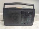 General Electric Instant Weather Radio Model 7-2946A Thompson Am Fm Tv Band. Fixed Price $15.11.