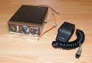Vintage Royce (1-600B) 23 Channel Mobile Cb Radio With Microphone **read**. Fixed Price $41.08.