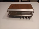 Vintage Zenith Solid State Radio, Circle Of Sound, Am Fm Model R421, ...... Fixed Price $10.00.