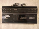 Vtg Sears Lxi Contour 25 Boombox Dual Cassette Cd Mixer Am/fm Stereo Player 1989. Fixed Price $106.99.