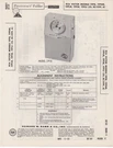 1961 Rca Victor 1RH10 Radio Service Manual Photofact 1RH11 1RH12 1RH13 1TP1E. Fixed Price $8.99.