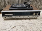 Vtg Lloyds M-429-52 Record Player 8 Track Am Fm Radio For Parts Repair. Fixed Price $105.00.