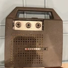 Panasonic 6- Transistor Radio Phono Model SG-350. Fixed Price $35.00.