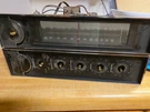 Vintage Silvertone Tube Stereo Receiver Chassis Am/fm Sears 456.54991 Mcm. Fixed Price $279.99.