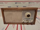 Klh Model 21 Fm Receiver Radio Vintage Stereo Tested Working Good Condition. Fixed Price $120.00.