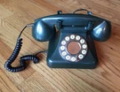 Vintage 1992 Savoy Cicena Green Push Button Corded Phone Stressed By. Fixed Price $14.98.