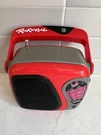 Vintage Dsi 1990'S Rock And Roll Portable Am/fm Radio Tested Works. Fixed Price $16.99.