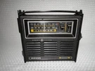 Vintage General Electric Am Fm Portable Radio Solid State Cb Monitor 40 7-2914A. Fixed Price $59.99.