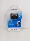 Sony Walkman SRF-M37W Weather Fm Am Radio W/ Stereo Headphones New Sealed. Fixed Price $169.95.