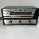 Regency MR-10 Monitoradio Vintage Receiver Used. Fixed Price $99.95.