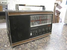 Rare Vintage Penncrest All Transistor 8-BAND FM/AM/SW1/SW2 Receiver Model 1985. Fixed Price $67.49.