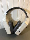Vintage Tandy Fm/am Headphone Radio Shack Headset 12-186 Tested Works. Fixed Price $19.99.