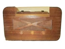 Rare 1946 Bendix Radio Musimeter Brand Hotel Room Model 636X, Parts Restore. Fixed Price $54.00.