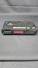 Cosmo CRC-2108 Electronic Alarm Clock Fm/am Radio Cassette Player In Black. Fixed Price $29.99.