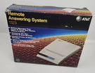At&t Remote Answering System 1323. Fixed Price $30.80.