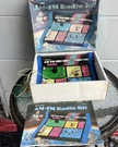 Radio Shack Science Fair Am-fm Kit Cat. No. 28-175 Vintage Read. Fixed Price $29.99.
