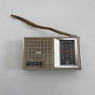 Vintage Panasonic RF-541 Am/fm Transistor Radio Handheld Needs Tlc. Fixed Price $29.99.