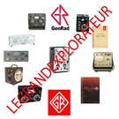 Ultimate Genrad General Radio Company Operation Repair Service Manual Dvd. Fixed Price $16.78.