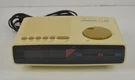 Vintage Soundesign Am/fm Alarm Clock Radio Model 3622WHT Retro 80S 90S Works!. Fixed Price $31.49.